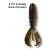BOJANGLE Baits Z-Daddy Salted 3.75"